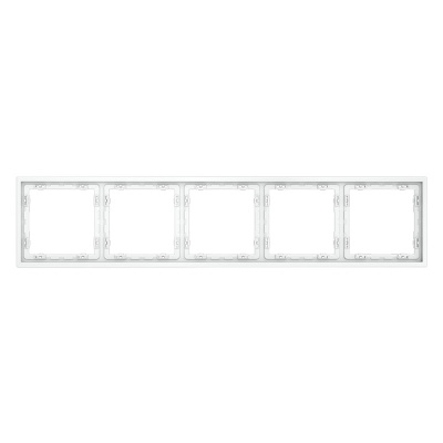 Рамка VOLTUM VLS100502