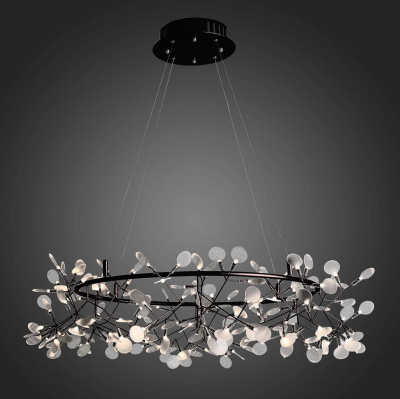 Подвесной светодиодный светильник ST Luce Rafina SL379.403.216