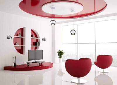 Подвесной светильник Odeon Light Satelium 3817/1