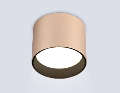 Накладной светильник Ambrella Light TN5305