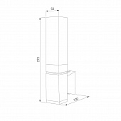 https://vokruglamp.ru/upload/iblock/3a0/ulichnyy_nastennyy_svetodiodnyy_svetilnik_elektrostandard_1534_techno_led_seryy_4690389168734_1.jpeg