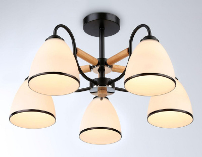 Потолочная люстра Ambrella light Traditional Modern TR3033245