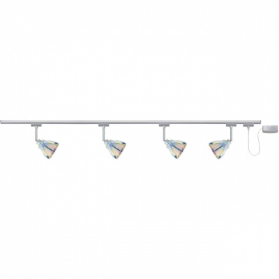 Трековая система Paulmann Dichroic 95093