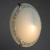 Настенный светильник Arte Lamp Antica A4220PL-1CC