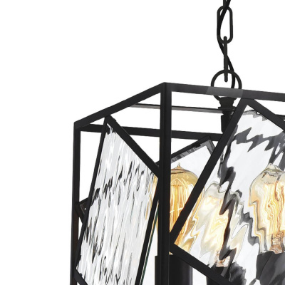 Подвесная люстра Favourite Brook 1785-3P