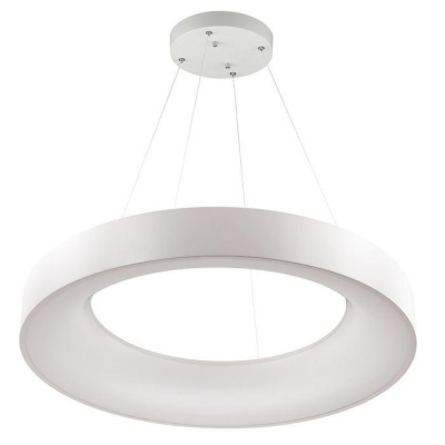 Подвесной светодиодный светильник Odeon Light Sole 4062/80L