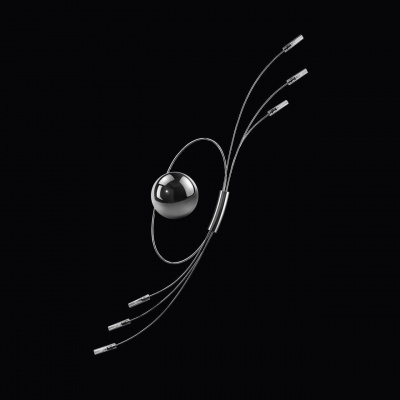 Бра Lightstar Ovale 784664