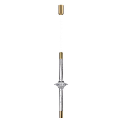 Подвесной светильник Odeon Light 6689/7L