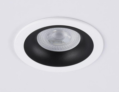 Встраиваемый светильник Ambrella Light Techno Spot Standard Tech TN102722