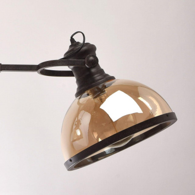 Подвесная люстра MW-Light Нойвид 4 682012103
