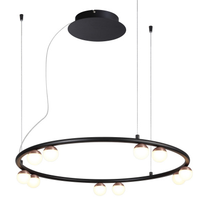 Подвесная люстра Favourite 4320-10P