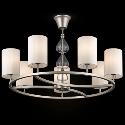 Подвесная люстра Maytoni Armony H010PL-07G