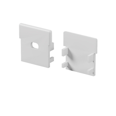 Заглушка профиля Maytoni Technical 642060 Заглушка профиля Maytoni Technical 642060