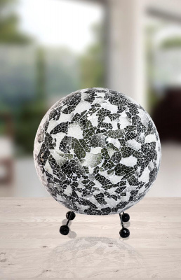 Настольная лампа Globo Bali 25831