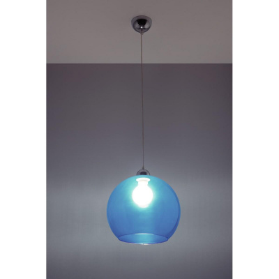 Подвесной светильник Sollux Ball SL.0251