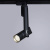 Трековый светодиодный светильник Arte Lamp A2512PL-1BK