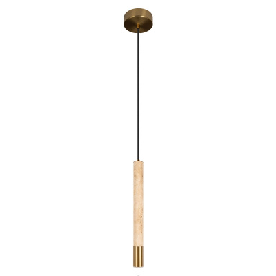 Подвесной светильник LOFT IT 10583D Bronze