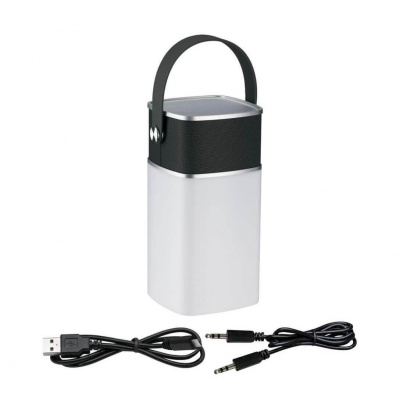 Переносной светодиодный фонарь Paulmann Accu Tablelamp Clutch от аккумулятора 150х95х95 94211