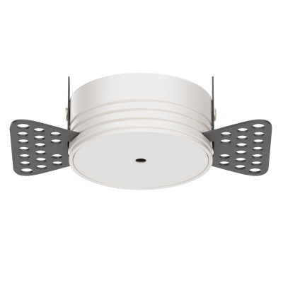 База встраиваемая Maytoni Technical PA001-TRS-W