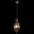 Подвесной светильник Arte Lamp Brocca A9148SP-1AB
