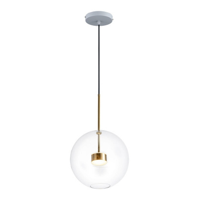 Подвесной светильник LOFT IT 2027-P1