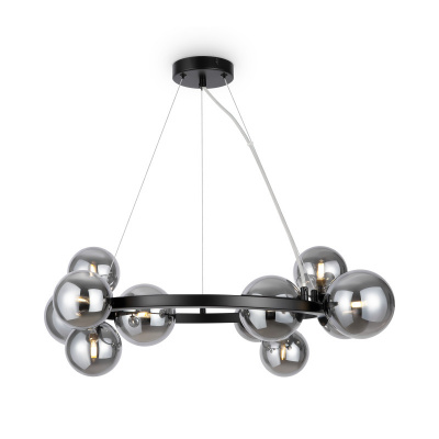 Подвесная люстра Maytoni MOD545PL-11B