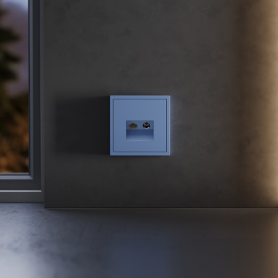 Клавиша/Накладка VOLTUM VLS002715