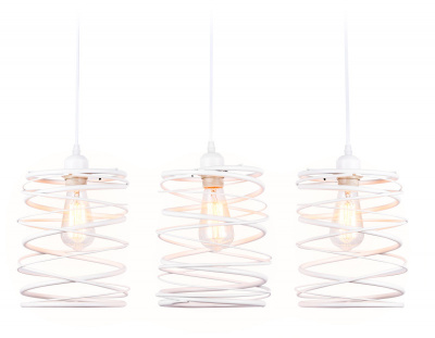 Подвесной светильник Ambrella Light TR8402