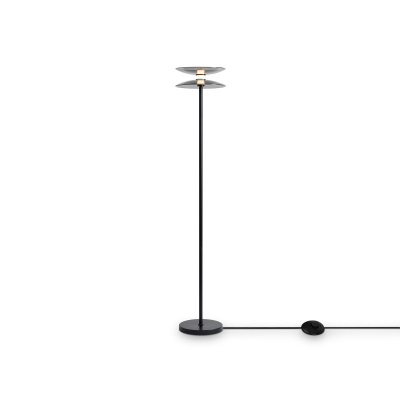 Торшер Freya FR5537FL-L7B