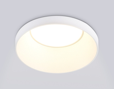 Встраиваемый светильник Ambrella Light TN102801