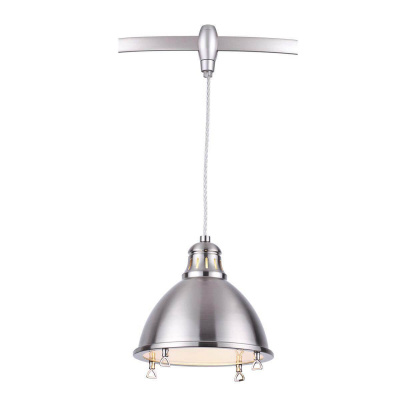 Трековый светильник Odeon Light Breta Modern 3807/1A