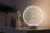 Плафон Paulmann 3D Maze Glas 79532