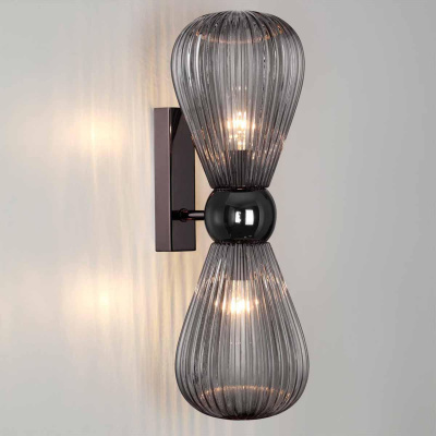 Бра Odeon Light Exclusive Elica 5417/2W