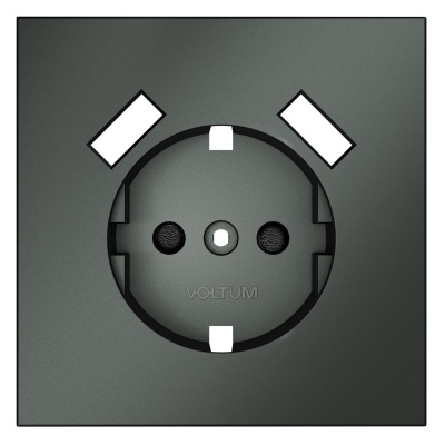 Клавиша/Накладка VOLTUM VLS000906