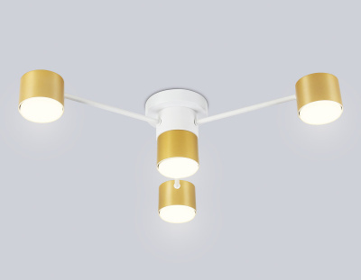 Накладной светильник Ambrella Light FL51720