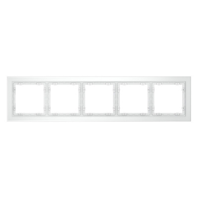 Рамка VOLTUM VLS110502