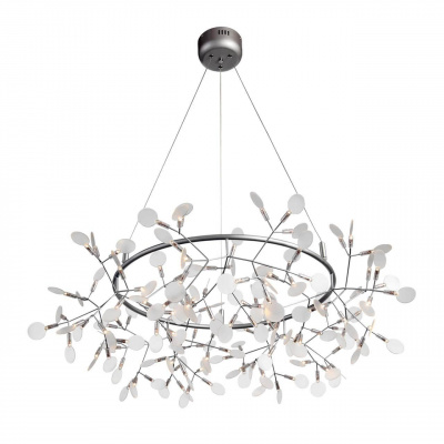 Подвесная светодиодная люстра ST Luce Rafina SL379.103.135