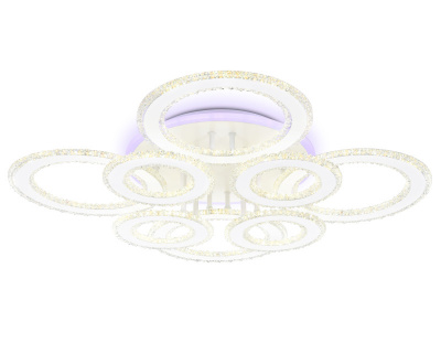 Накладной светильник Ambrella Light FA8854