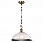 Подвесной светильник Arte Lamp Oglio A9273SP-1AB фото