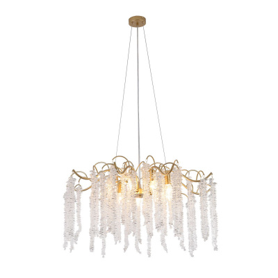 Подвесная люстра Favourite 4134-9P