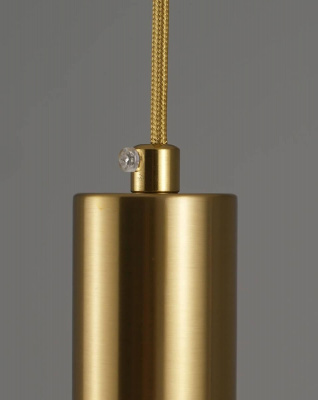 Подвесной светильник Moderli Martin V2890-1P