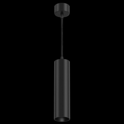 Подвесной светодиодный светильник Maytoni Focus Led P071PL-L12B4K