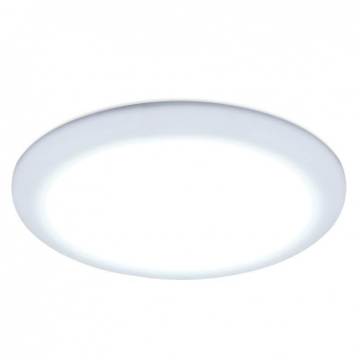 Встраиваемый светодиодный светильник Ambrella light Led Downlight DCR301