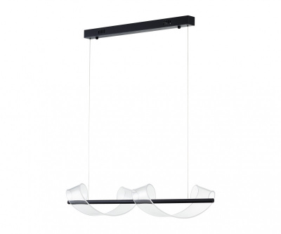 Подвесная люстра Kink Light 08042-2AS,19