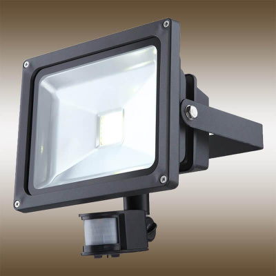 Прожектор светодиодный Globo Projecteur 240W 34116S