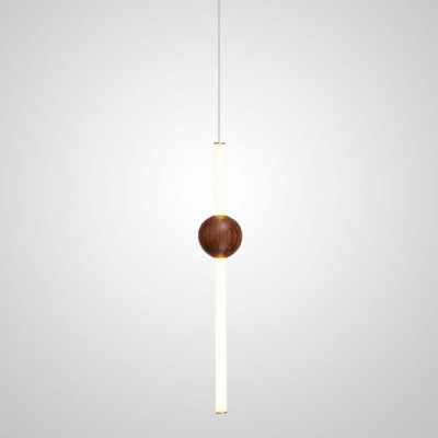 Подвесной светодиодный светильник Imperium Loft Cornell 189498-23