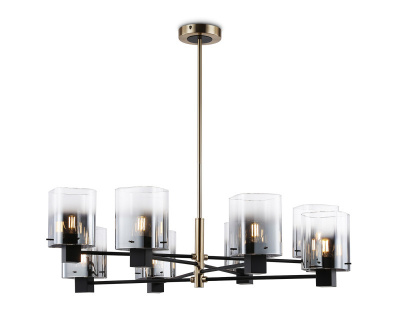 Люстра на штанге Ambrella Light LH57043