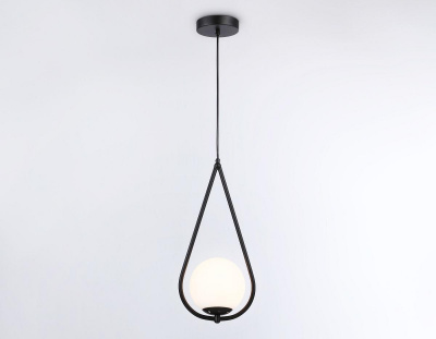 Подвесной светильник Ambrella light Traditional Modern TR2598