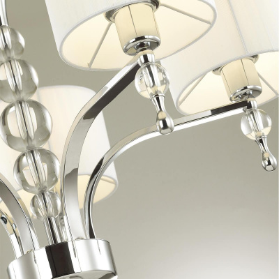 Подвесная люстра Odeon Light Viga 2005/5