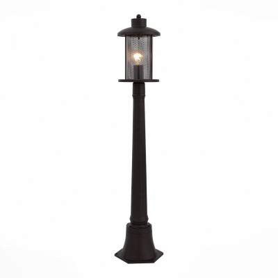 Садово-парковый светильник ST-Luce SL080.415.01